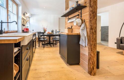 Bressanone Apartment | Unforgettable Binderhof Apt Untn - 10/10 Guest Rating!
