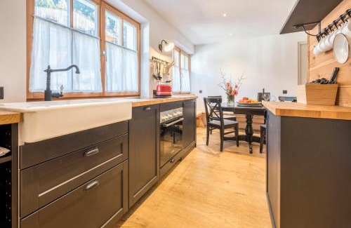 Bressanone Apartment | Unforgettable Binderhof Apt Untn - 10/10 Guest Rating!