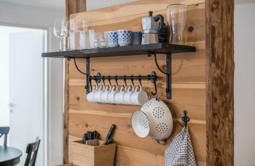 Bressanone Apartment | Unforgettable Binderhof Apt Untn - 10/10 Guest Rating!