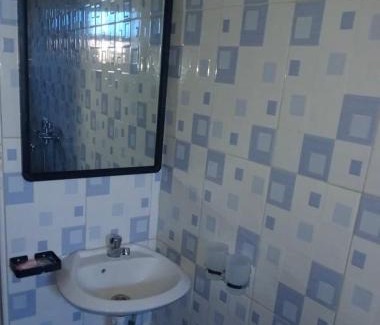 Kisoro House | Budget-Friendly Binga Villa: Pet and Child Friendly Stays