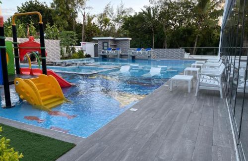 Watamu Villa | Delightful Bingo House Watamu: Family-Friendly Villa with Pool