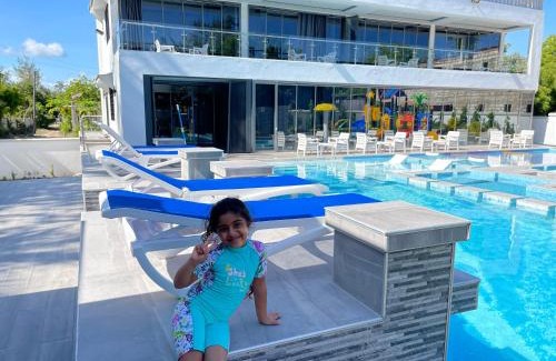 Watamu Villa | Delightful Bingo House Watamu: Family-Friendly Villa with Pool
