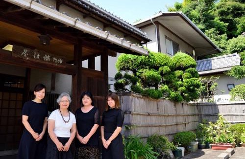 Kurashiki Hotel | Discover Bingoya: Pet-Friendly Haven with Breakfast Included