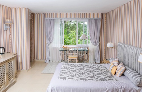 Da Lat Resort | Relax at Binh An Village Dalat: 4-Star with Pool & Spa
