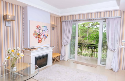 Da Lat Resort | Relax at Binh An Village Dalat: 4-Star with Pool & Spa