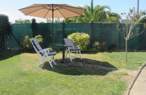 Binic House | Seaside Retreat in Binic, Bretagne - Perfect for Families