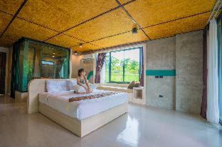 Tha Sao Hotel | Relaxing Binlha Raft Resort with Oceanfront Pool Access