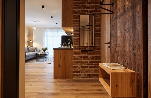 Busum Apartment | Discover Binnendiek Resort Büsum: Family-Friendly Retreat