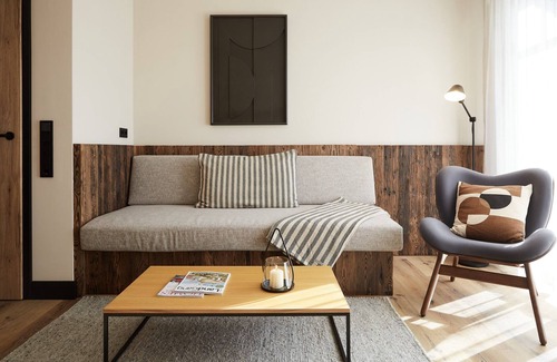 Busum Apartment | Top-Rated Binnendiek Resort Büsum - Family-Friendly Retreat