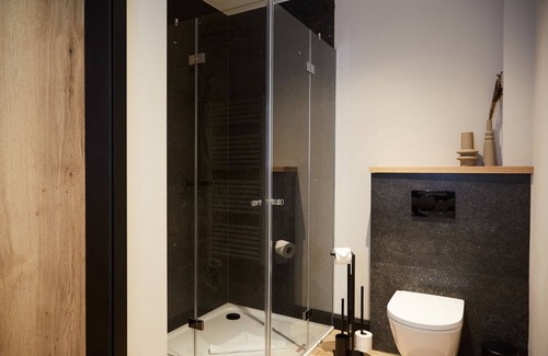 Busum Apartment | Perfect Getaway at Binnendiek Resort Büsum - 10/10 Rating