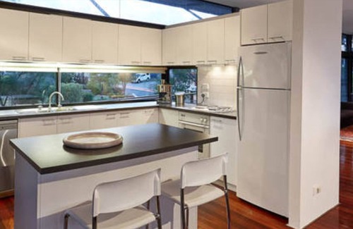 Binningup House | Eco Retreat at Binningup Treehouse: Oceanfront Bliss Awaits