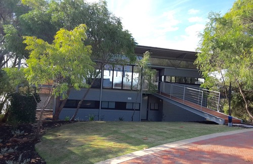 Binningup House | Eco Retreat at Binningup Treehouse: Oceanfront Bliss Awaits