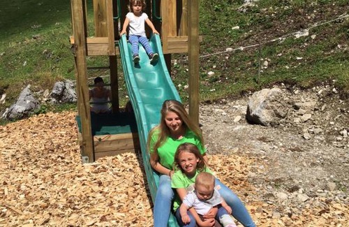 Eng Alm House | Exceptional Binsalm- Schutzhütte: Family-Friendly Retreat