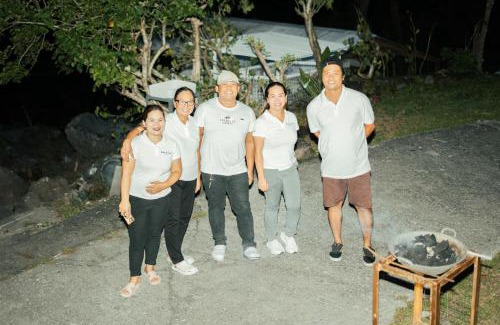 Mambajao Resort | Discover Bintana Sa Paraiso: Oceanfront Retreat with Pool