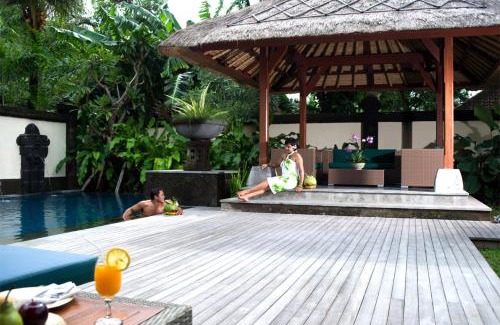 Kartika Plaza Villa | Exclusive Bintang Bali Villa: Oceanfront Oasis with Spa