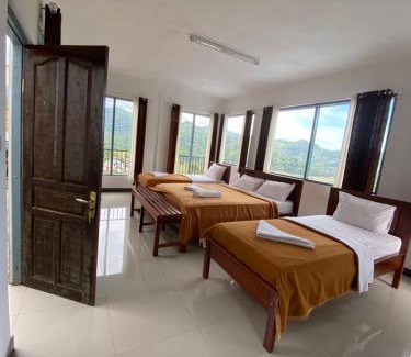 Moni House | Family-Friendly Getaway at Bintang by Tobias Lodge
