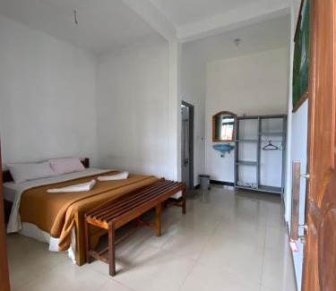 Moni House | Family-Friendly Getaway at Bintang by Tobias Lodge