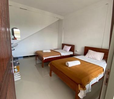 Moni House | Family-Friendly Getaway at Bintang by Tobias Lodge