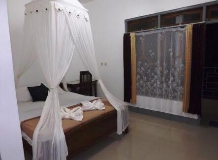 Moni House | Family-Friendly Getaway at Bintang by Tobias Lodge