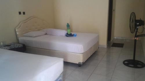 Riung House | Discover Bintang Wisata Riung: Family and Pet Friendly Stay