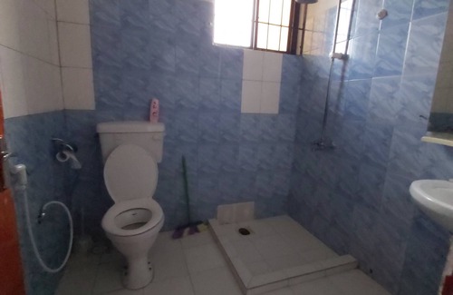 Oyster Bay Apartment | Budget-Friendly Binti's Cosy Nest with Kitchen Amenities