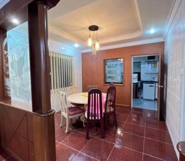 Bintulu House | Convenient Bintulu AirBnB Homestay for Family Getaways