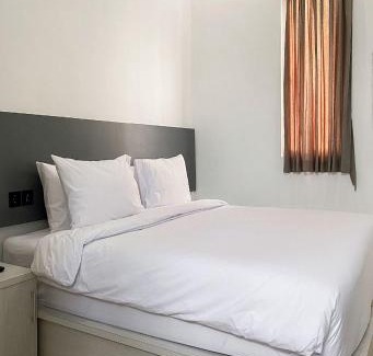 Pekalongan House | Cozy Binumar Guest House in Pekalongan with Breakfast Included