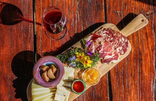 San Pietro in Bossolo House | Experience Bio-Agriturismo La Ginestra with Ocean Views
