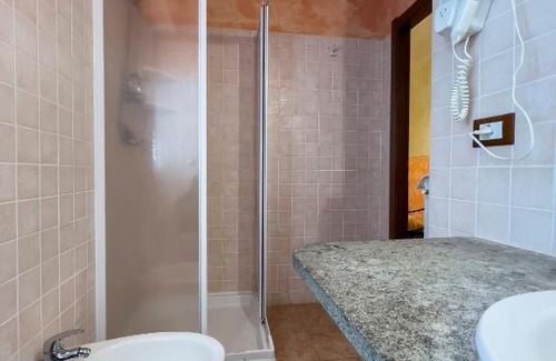 Sorano House | Pet-Friendly Bio Agriturismo Aia del Tufo with Breakfast