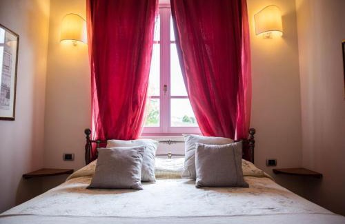 Catabbio House | Eco-Friendly Bio Agriturismo Poggio Aione with Ocean Views