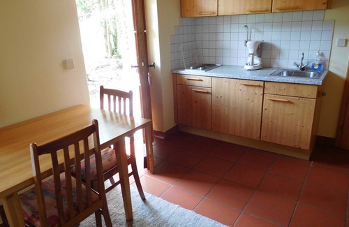 Verditz Apartment | Family-Friendly Ocean View at Bio - Appartements Bischof
