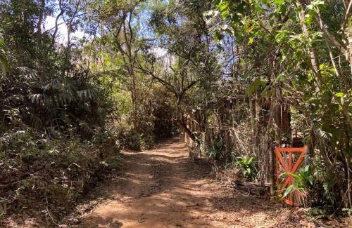 Ouro Preto Ski Chalet | Discover Bio Bangalô Floresta Amada - Family-Friendly Retreat