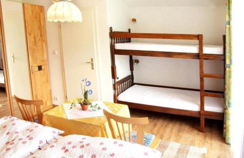 Solk Apartment | Relax at Bio-Bauernhof Greiml: Pet-Friendly Oceanfront Retreat