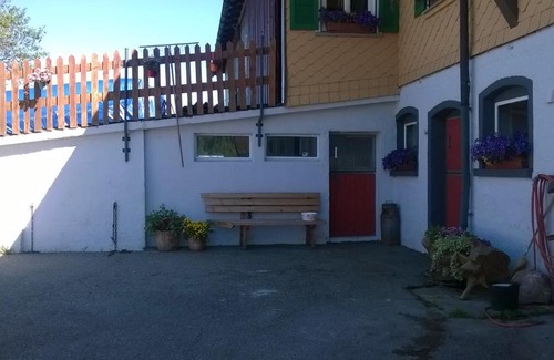 Moeggers House | Top-Rated Bio-Bauernhof Heidegger: Family-Friendly Retreat