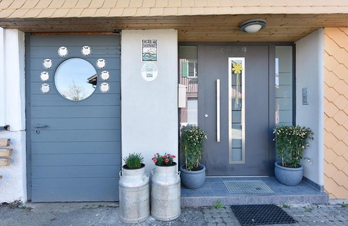 Moeggers House | Top-Rated Bio-Bauernhof Heidegger: Family-Friendly Retreat