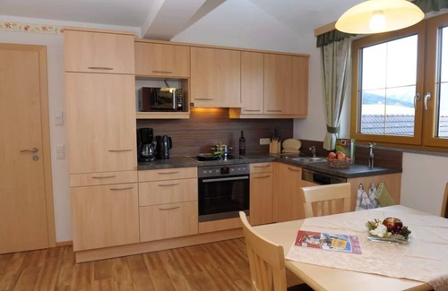 Mariapfarr House | Discover Bio-Bauernhof Samerhof: Family-Friendly Retreat