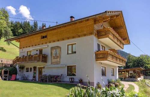 Dellach Apartment | Guest Rated: 10/10 at Bio-Bergbauernhof Weger
