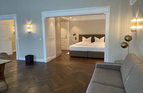 Bad Wiessee Hotel | Guest Favorite: Bio Design Boutique Hotel Landhaus St Georg