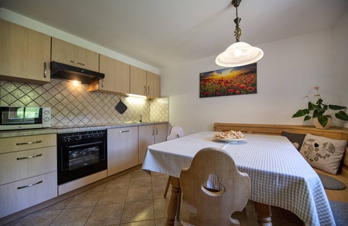 Laion Apartment | Top-Rated Bio & Family Apartments Schoenau with Spa