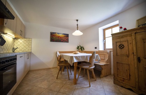 Laion Apartment | Top-Rated Bio & Family Apartments Schoenau with Spa