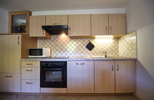 Laion Apartment | Top-Rated Bio & Family Apartments Schoenau with Spa