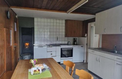 Schwarzenberg Apartment | Family-Friendly Retreat at Bio-Hof Brudersrüti