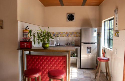 El Rosal Villa | Eco-Friendly Bio-Hotel Amidst Coffee, Forests, and Mountains