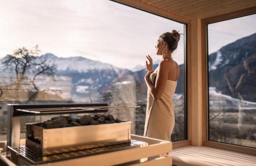 Laudes Hotel | Relax at Bio Hotel Panorama: 4-Star Oceanfront Retreat