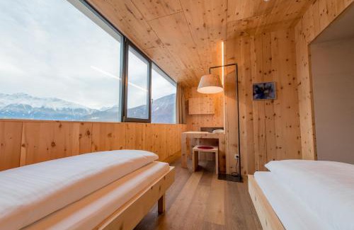 Laudes Hotel | Relax at Bio Hotel Panorama: 4-Star Oceanfront Retreat