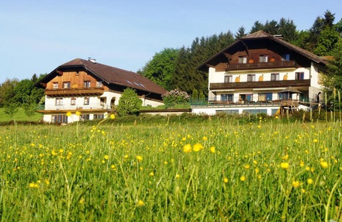 Seeham House | Eco-Friendly Retreat at Bio-Hotel Schiessentobel