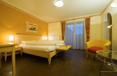 Seeham House | Eco-Friendly Retreat at Bio-Hotel Schiessentobel