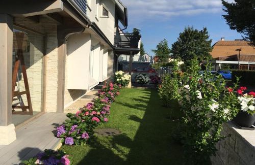 Fischbach Apartment | Relax at Bio-Inn am See - Highly Rated & Family Friendly