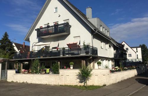 Fischbach Apartment | Relax at Bio-Inn am See - Highly Rated & Family Friendly