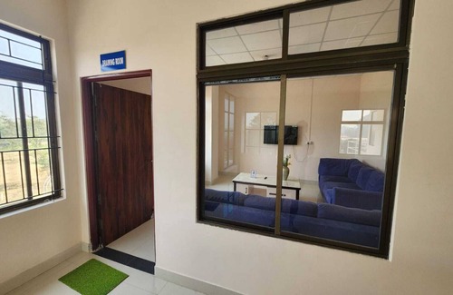 Tezpur House | Bio-input Guest House
